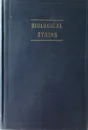 Biological Stains - H. J. Conn