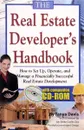 The real estate developer's handbook - Tanya Davis