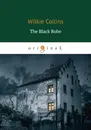 The Black Robe / Человек в чёрном - Wilkie Collins