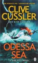 Odessa Sea: Dirk Pitt - Касслер Клайв, Касслер Дирк