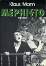 Mephisto - Klaus Mann