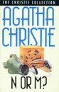 N or M? - Agatha Christie