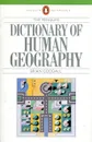 The Penguin Dictionary of Human Geography - Brian Goodall