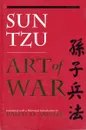 Art of War - Sun Tzu