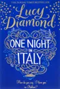 One Night in Italy - Lucy Diamond