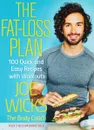The Fat-Loss Plan - Joe Wicks