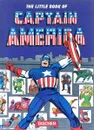 The Little Book of Captain America - Roy Thomas