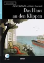 Das Haus an den Klippen: Niveau A2 (+ CD) - Achim Seiffarth,‎ Stefan Czarnecki