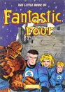 The Little Book of Fantastic Four - Roy Thomas