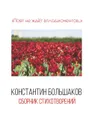 Поэт не ждёт аплодисментов... Сборник стихотворений - Большаков Константин