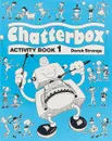 Chatterbox: Level 1: Activity Book - Derek Strange