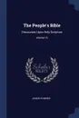 The People's Bible - Joseph Parker