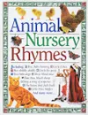 Animal Nursery Rhymes - Angela Wilkes