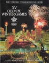 XV Olympic winter games: The official commemorative book - Lloyd Robertson, Brian D. Johnson