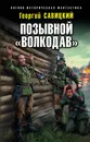 Позывной «Волкодав» - Георгий Савицкий