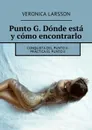 Punto G. Donde esta y como encontrarlo. Conquista del punto Ji. Practica el punto ji - Larsson Veronica