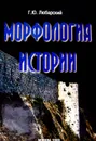 Морфология истории. Сравнительный метод и историческое развитие - Любарский Георгий Юрьевич