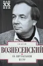 На виртуальном ветру - Андрей Вознесенский