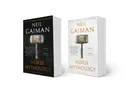 Norse Mythology - Neil Gaiman