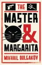 The Master and Margarita - Mikhail Bulgakov
