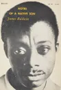 Notes of a native son - James Baldwin