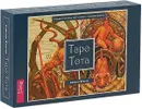 Послания стихий. Таро Тота - Лариса Ренар,Алистер Кроули