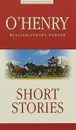 Short Stories - O'Henry