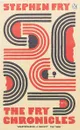 The Fry Chronicles - Фрай Стивен