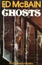 Ghosts - Ed McBain