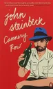 Cannery Row - Стейнбек Джон
