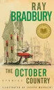 October Country - Bradbury Ray