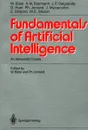 Fundamentals of Artificial intelligence - W. Bibel, A.W. Biermann, J.P. Delgrande и др.