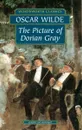 The Picture of Dorian Gray - Oscar Wilde