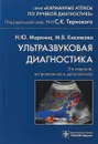Ультразвуковая диагностика - Н.Ю.Маркина, М.В.Кислякова