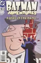 Batman Adventures #13 - Templeton, Slott, Burchett, Beatty