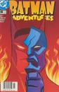 Batman Adventures #6 - Templeton, Slott, Burchett, Beatty