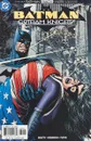 Batman: Gotham Knights #39 - Beatty S., Robinson R., Floyd J.