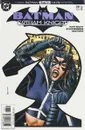 Batman: Gotham Knights #38 - Beatty S., Robinson R., Floyd J.