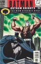 Batman: Gotham Knights #34 - Beatty S., Robinson R., Floyd J.