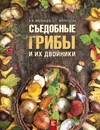 Съедобные грибы и их двойники - А. Н. Матанцев,С. Г. Матанцева