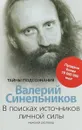 В поисках источников личной силы. Мужской разговор - В. В. Синельников
