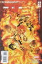 Ultimate X-Men #83 - Robert Kirkman, Pascal Alixe, Danny Miki, Jose Villarrubia