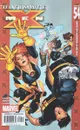 Ultimate X-Men #54 - Brian K. Vaughan, Stuart Immonen, Wade Von Grawbadger