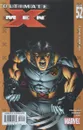 Ultimate X-Men #52 - Brian K. Vaughan, Andy Kubert, Danny Miki