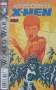 Ultimate Comics: X-Men #30 - Brian Wood, Alvaro Martinez, John Lucas, Chris Sotomayor