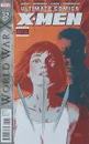 Ultimate Comics: X-Men #32 - Brian Wood, Alvaro Martinez, John Lucas, Chris Sotomayor