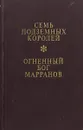 Семь подземных королей. Огненный бог Марранов - Волков А.М.