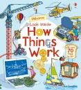 Look inside how things work - Rob Lloyd Jones