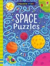 Space puzzles - Sam Smith