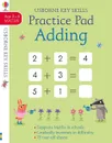 Adding Practice Pad 5-6 - Смит Сэм